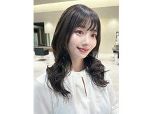 ヘアーサロンデフォーエバールークス(hairsalon de Forever Lux)