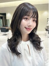 ヘアーサロンデフォーエバールークス(hairsalon de Forever Lux)