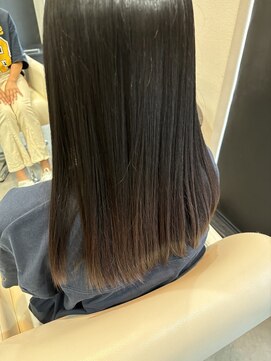 エミリー(Emilie) ロング