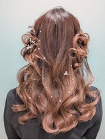 セットサロン マオ(MAO)&nbsp;MAO パールシールヘアセット