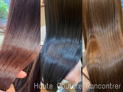 オートクチュールランコントレ 桂店(Haute Couture Rencontrer)の写真