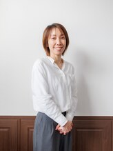ミレナ(Milena) 久我 真弓