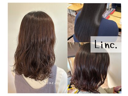 リンク(Linc.)の写真
