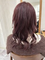 トイロ(toiro)&nbsp;チェリーレッド