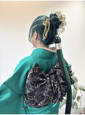 成人式