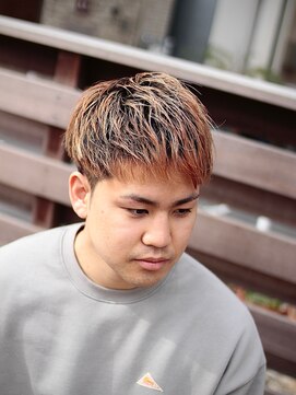 コング(KONG) メンズショート