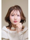 縮毛矯正髪質改善ハイライトレイヤーカット枚方美容室エクステ
