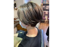 サロン ド リール(Salon de RIRE)