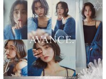 アヴァンス 広島本通店(AVANCE.)
