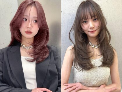 ソヨン なんば(SOYON)の写真