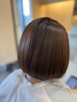 シエスタ Siesta&nbsp;酸性ストレート