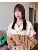 赤髪