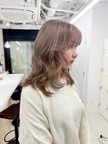 アメリ 新宿(Ameri)&nbsp;Ameri【新宿】アッシュブラウン