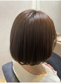 【AKIO】@newi_akio ☆自然な丸み♪縮毛矯正☆TOKIO TR☆