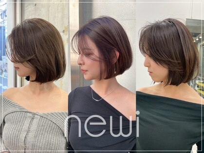 ネウィ 宮崎店(newi)の写真