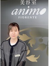 アニモフィオレンテ 春日部2号店(animo FIORENTE) 渡邉 楓香