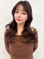 エジョン 三鷹店(Aejon) 韓国ヘア/くびれ巻き/ヨシンモリ/小顔カット/イメチェン