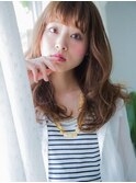 ♪モテ可愛ガーリーヘア♪ 【小倉駅周辺】
