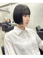 ヴィー 清澄白河(VIE)&nbsp;【VIE/宮野悠斗】ショート/ボブ/ショートボブが得意な美容院 16