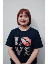 ナップヘアー NAP hair&nbsp;川本 椋花