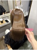 水素カラー