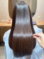 ヘアメディカルサロン 大阪梅田&nbsp;髪質改善/トリートメント/ストレート/縮毛矯正