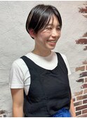 【Klutch】大人ショート