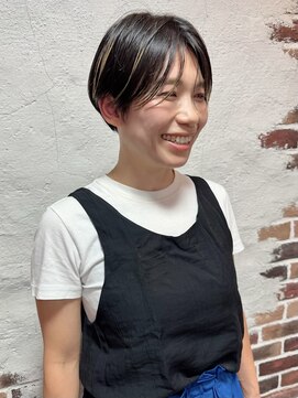 クラッチ (Klutch) 【Klutch】大人ショート