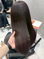 ミル(1001 mille)&nbsp;イルミナカラー/イヤリングカラー/カラー/ブラウンカラー