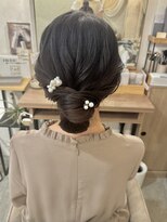 ロンド(Rond) タイトアレンジ