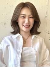 ロックワークオレンジ 西中島店(ROCK WORK ORANGE)&nbsp;エミ 