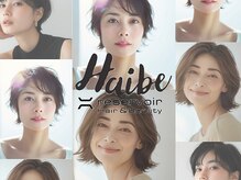 レザボアハイブ(reservoir Haibe)