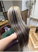 髪質改善/髪質改善ストレート/ブリーチ縮毛矯正/美髪/艶髪