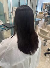 クオーター(QUARTER)