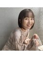 アグ ヘアー シェード もりの里店(Agu hair shade)&nbsp;ミニボブ