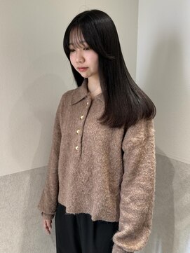 アールサロン アネックス 名駅(Rr SALON ANNEX) 似合わせカット