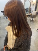 ブラウンベージュ
