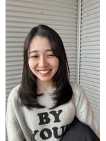 アパートメント 山口阿知須店(APARTMENT)&nbsp;レイヤーロング