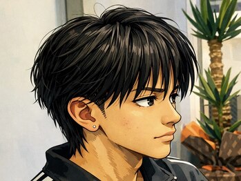 ニレイナガノ(201 NAGANO)の写真/"気取っていないのに、どこかカッコイイ"長野のカジュアルトレンドを発信！