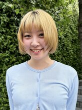ナループロアオハナ(Nalu pu loa ohana) 出口 愛海