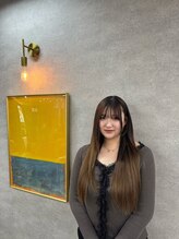 スウィートルーム 辻堂(sweet room) 鈴木 莉緒