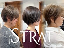ストラト(STRAT)