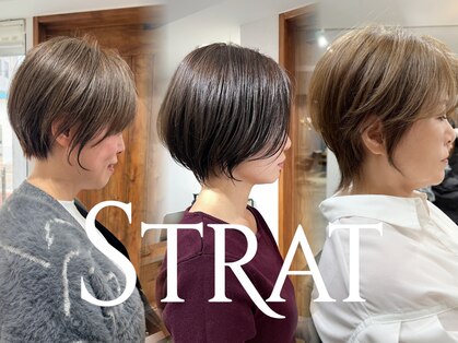 ストラト(STRAT)の写真
