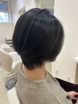 アールイードット(Re.) 市川玲美