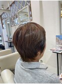 ショート