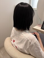 ビーエフサロン(BxF SALON)&nbsp;半年振りのメンテナンス