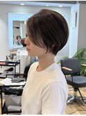 西明石くびれショート