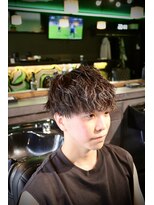 和流(oryu)&nbsp;ツイストスパイラル