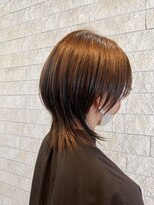 フラット 千葉(Flat.) ウルフスタイル!【千葉.千葉駅】