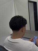 ベスト 木更津(BEST)&nbsp;テーパーフェード